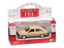 FSO Polonez 1500 Poland Taxi