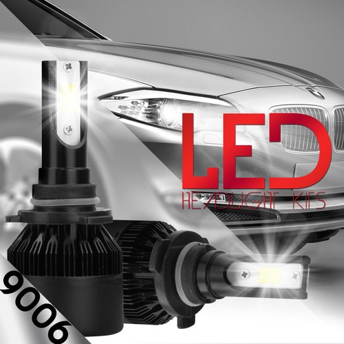 Xentec led hid - xentec, headlight
