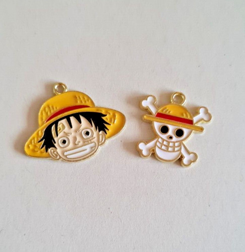 B14 one piece - piece, &