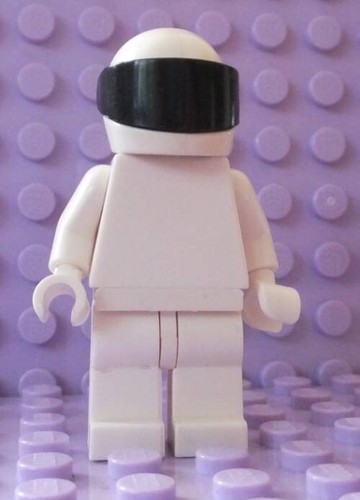 Lego minifigure genuine - lego,