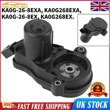 Rear Parking Brake Adjust