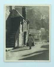 VINTAGE PHOTO CORNWALL