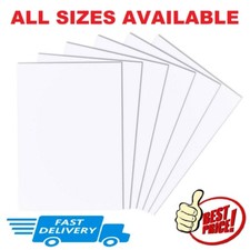 A2 A3 A4 A5 A6 White Card