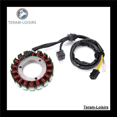 Stator alternator for suzuki - alternator,