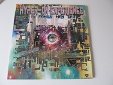 HYPER-ON EXPERIENCE THE FAMILY