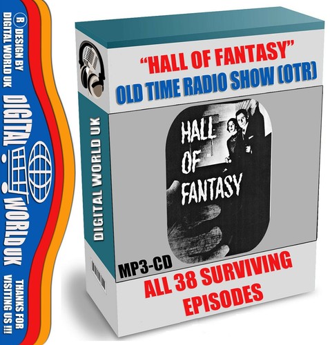 Hall fantasy classic old - hall,