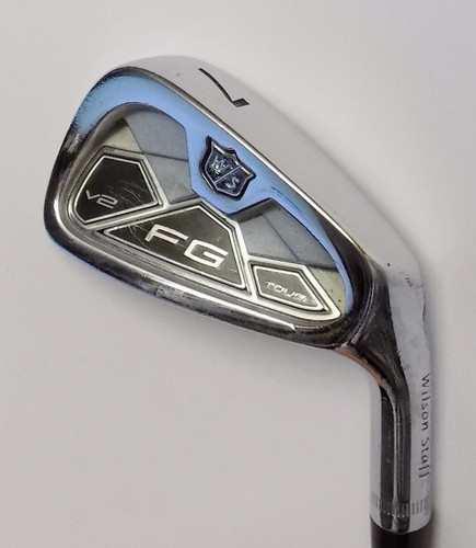 Wilson staff tour - staff, 7