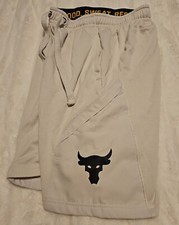 Under Armour Mens Project Rock