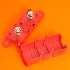Heavy Duty Mega Fuse Holder