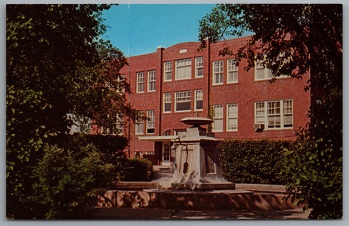 Hesston kansas - hesston,