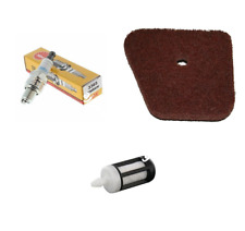 STIHL KM130R, FC90, FC95