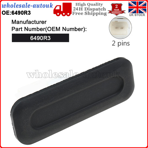 Micro switch tailgate - micro,