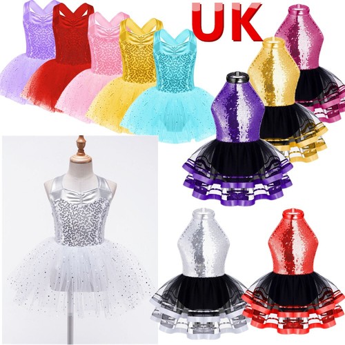Kids girls sequined ballet - kids,