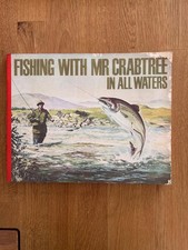 Fishing with crabtree - with,