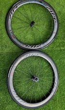 Zipp 303  Carbon  Clinchers Rim Brake Wheelset