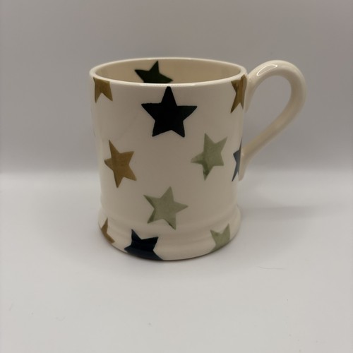 Emma bridgewater winter stars - winter,