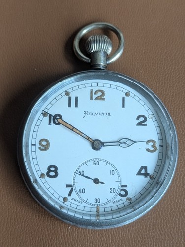 Helvetia gstp military pocket - military,