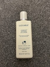 Liz Earle Eyebright Soothing Eye Lotion 150ml