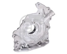 Febi Oil Pump For Citroën Ds