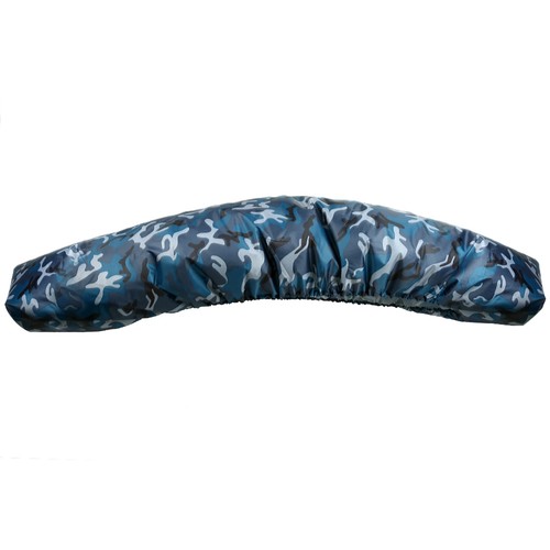 Oxford ocean camo kayak - ocean,