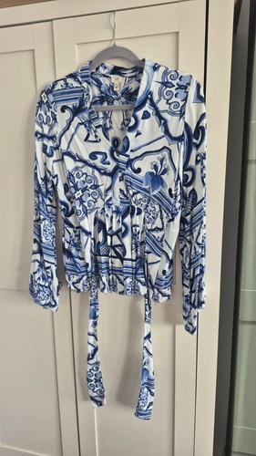 River island blouse - island,