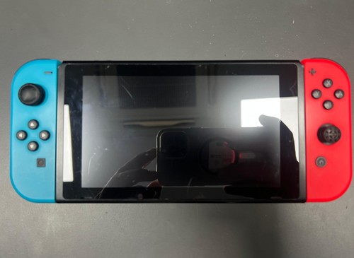 Nintendo switch console - nintendo, v1
