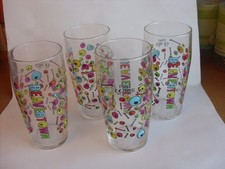 4 x Beavertown Neck Oil IPA