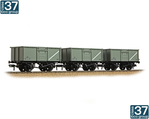 Bachmann 265 set - set, br