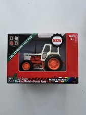 Britains david brown 1410 - david, 4wd