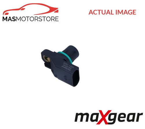 Camshaft position sensor - position,