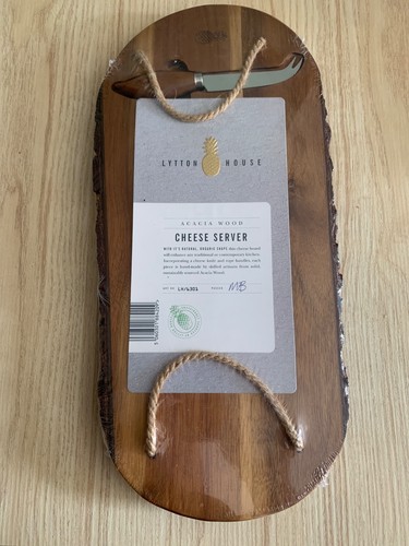 Lyton house acacia - , wood