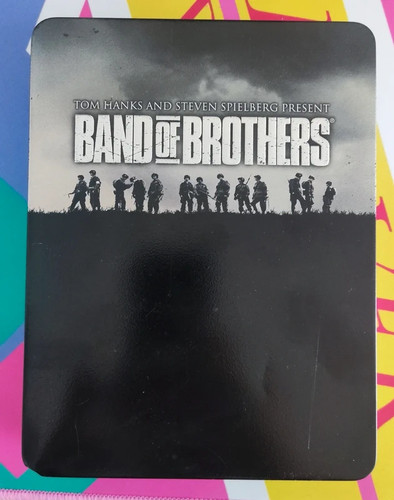 Band brothers - of,