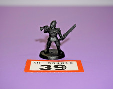 Warhammer 40k Imperial Guard