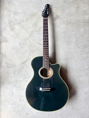 Yamaha apx electro - apx-6s,