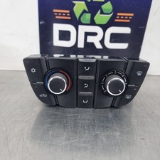 VAUXHALL ASTRA J SRI 2011-2015