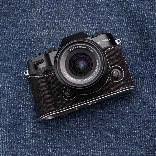 For fujifilm t50 handmade - x-t50,