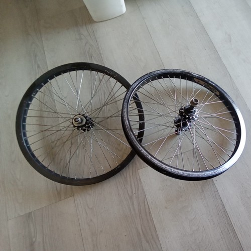 Alex y22 x rims - 2x, x-rims
