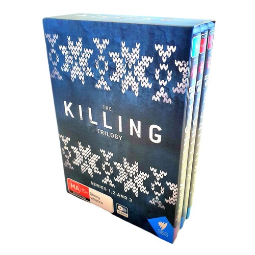The killing - the,