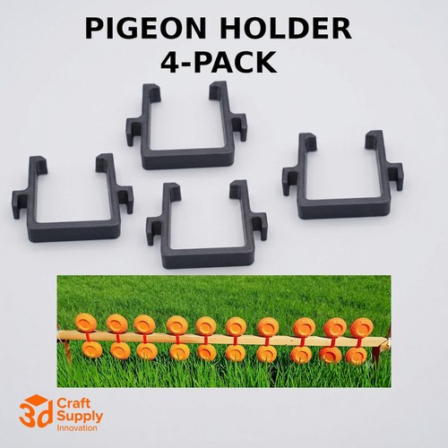 Mounted trap skeet shooting - mounted,