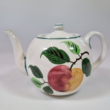 Vintage Wemyss? Ware Pottery