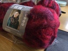 Patons Tweed Haze Wool 6 x 85g