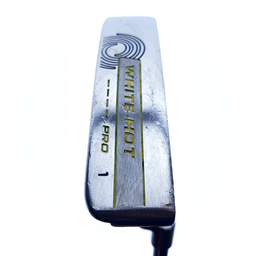 Used odyssey white hot - used,