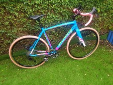 Specialized Crux Cx Cyclocross Gravel Bike 56cm