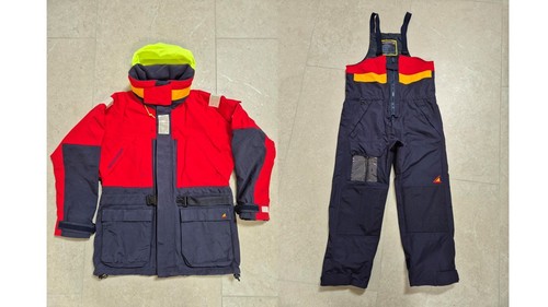 Splashdown sailing jacket - sailing, &