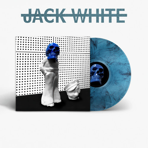 Jack white frozen charlotte - jack,