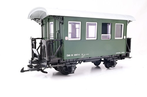 Lgb gauge 38078 obb - g,