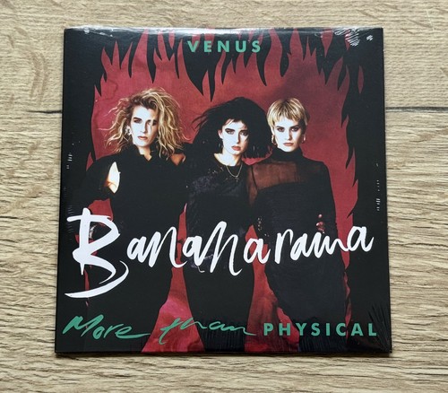 Bananarama venus more - venus,