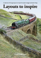 Layouts to Inspire: A