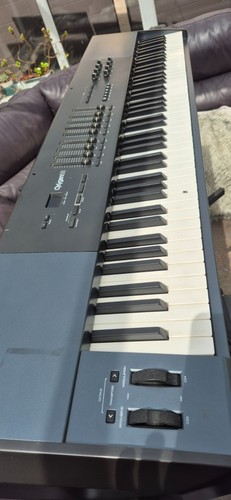 M-Audio oxygen 88
