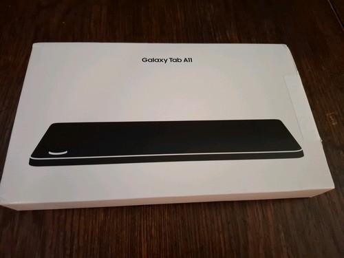 Samsung galaxy tab - samsung, a11
